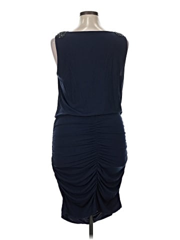 Venus Cocktail Dress (view 2)