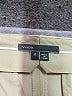 Vince. Ivory Wool Pants Size 2 - photo 7