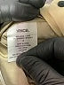 Vince. Ivory Wool Pants Size 2 - photo 8