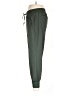 Bcg Solid Green Track Pants Size L - photo 5