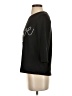 Kate Park Black Pullover Sweater Size S - photo 5