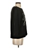 Kate Park Black Pullover Sweater Size S - photo 4