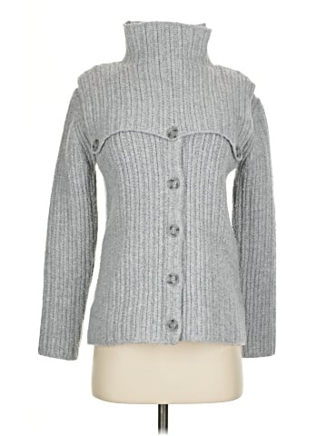 Rosetta Getty Cardigan (view 1)