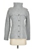 Rosetta Getty Gray Cardigan Size XS - photo 1