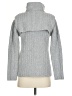 Rosetta Getty Gray Cardigan Size XS - photo 2