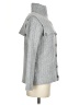 Rosetta Getty Gray Cardigan Size XS - photo 4
