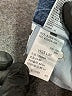 Levi's 100% Cotton Blue Jeans Size 25 waist - photo 7