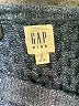 Gap Kids Blue Pullover Sweater Size M (kids) - photo 3