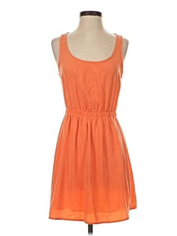 Lush Casual Dress (view 1)
