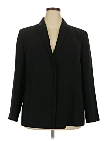 Style&Co Blazer (view 1)
