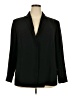 Style&Co 100% Polyester Black Blazer Size 18W - photo 1