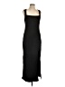 J for Justify Black Cocktail Dress Size XL - photo 1