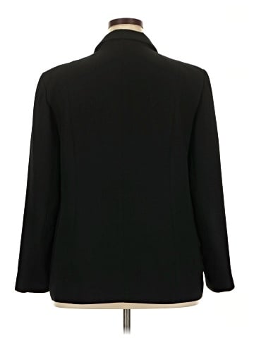 Style&Co Blazer (view 2)