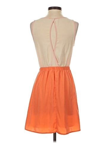 Lush Casual Dress (view 2)