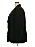 Style&Co 100% Polyester Black Blazer Size 18W - photo 5