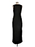 J for Justify Black Cocktail Dress Size XL - photo 2