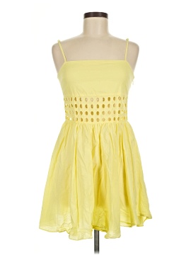 Solid & Striped Cocktail Dress
