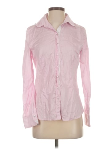 Gerry Weber Long Sleeve Blouse (view 1)