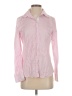 Gerry Weber Pink Long Sleeve Blouse Size S (estimated) - photo 1