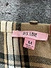 Assorted Brands Plaid Brown Long Sleeve Button-Down Shirt Size M - photo 7