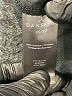 Danskin Black Long Sleeve T-Shirt Size XS - photo 8