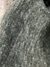 Intermix Gray Long Sleeve Top Size L (estimated) - photo 6