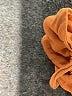 Superdown Orange Sleeveless Top Size S - photo 8