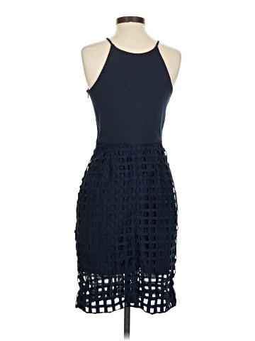 Hutch Cocktail Dress (view 2)