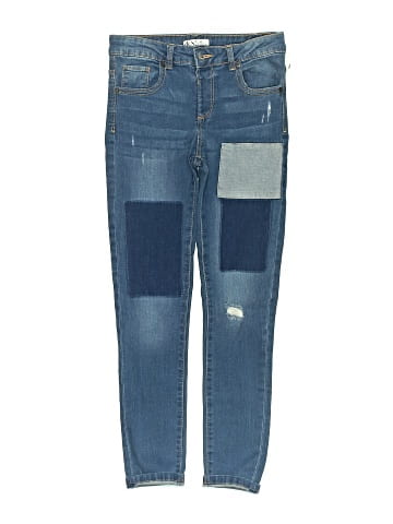 Dex Jeans (view 1)