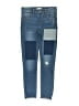 Dex Color Block Blue Jeans Size L (youth) - photo 1