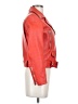 Acne Studios 100% Leather Red Leather Jacket Size EU 36 / US 6 - photo 4