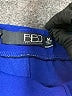 BBJ Los Angeles Blue Casual Pants Size M - photo 7
