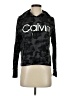 Calvin Klein Performance Black Pullover Hoodie Size S - photo 1