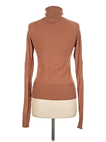 Dolce Turtleneck Sweater (view 2)