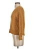 Ann Taylor LOFT Tan Pullover Sweater Size S - photo 5