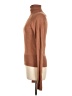 Dolce Brown Turtleneck Sweater Size M - photo 5