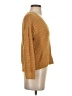 Ann Taylor LOFT Tan Pullover Sweater Size S - photo 4