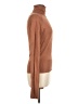 Dolce Brown Turtleneck Sweater Size M - photo 4