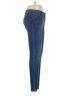 Joe's Jeans Hearts Blue Jeans Size 28 waist - photo 4