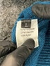 Unbranded Teal Pullover Sweater Size L - photo 7
