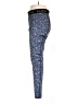 L.L.Bean Paisley Blue Active Pants Size L - photo 5