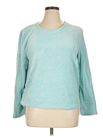 Just Love Pullover Sweater (view 1)