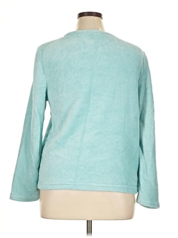 Just Love Pullover Sweater (view 2)