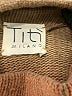 TSE Brown Cardigan Size S - photo 7