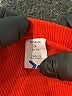 Active by Old Navy Orange Long Sleeve T-Shirt Size L - photo 4
