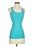 Nike Teal Active Tank Size XS - photo 1