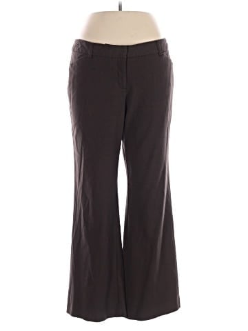 Fiona Dress Pants (view 1)