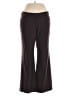 Fiona Brown Dress Pants Size 12 - photo 1