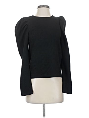 Endless Rose Pullover Sweater (view 1)