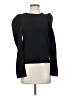 Endless Rose Black Pullover Sweater Size XS - photo 1